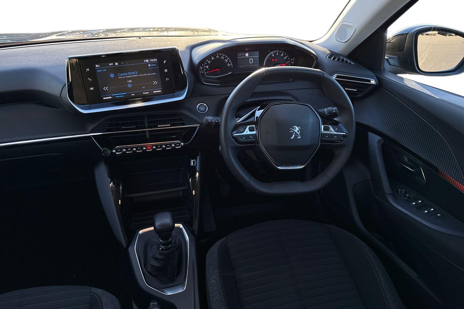 Used Peugeot 2008 2022 for sale - 77337191: Photo 13