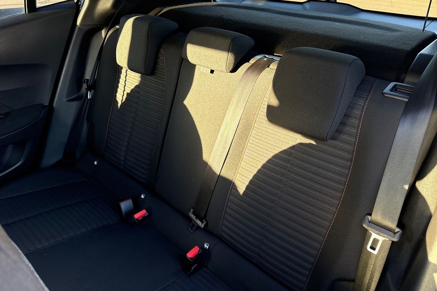 Used Peugeot 2008 2022 for sale - 77337191: Photo 14