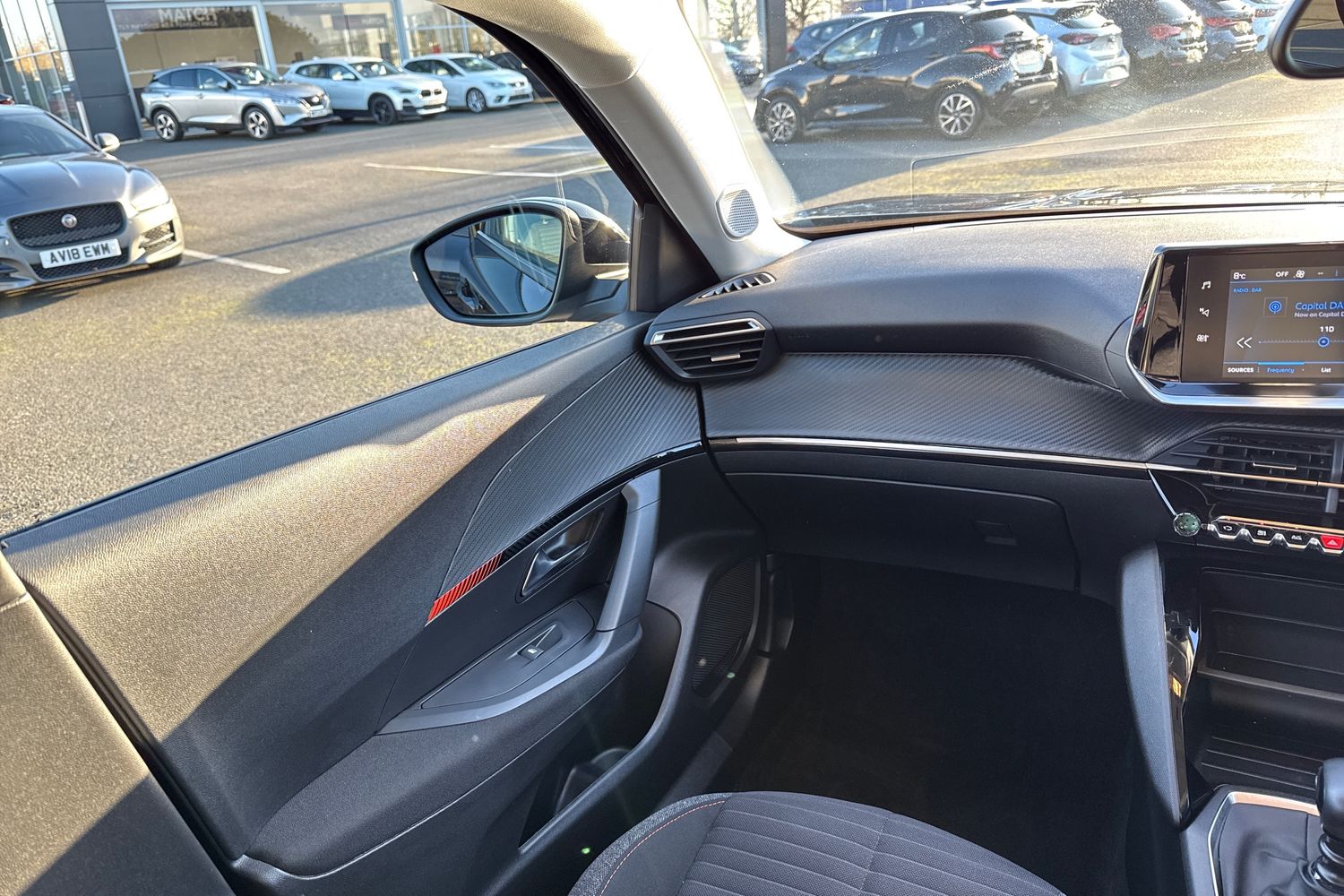 Used Peugeot 2008 2022 for sale - 77337191: Photo 15