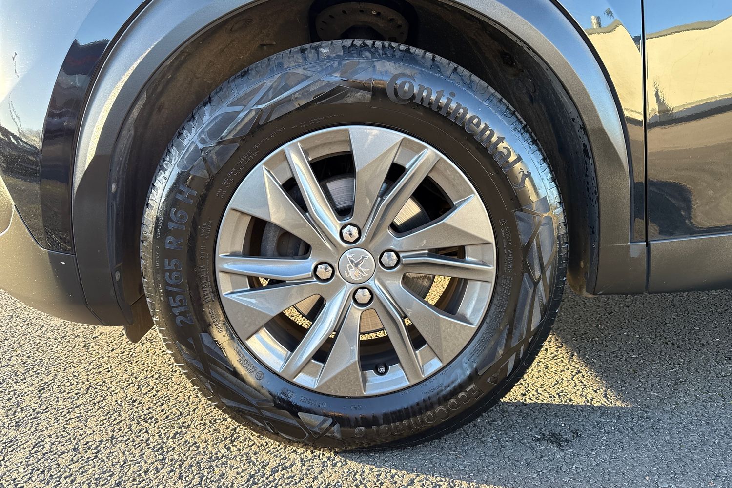 Used Peugeot 2008 2022 for sale - 77337191: Photo 23