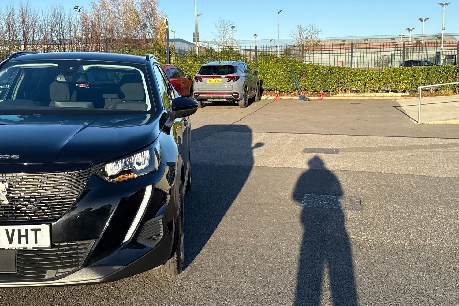 Used Peugeot 2008 2022 for sale - 77337191: Photo 26