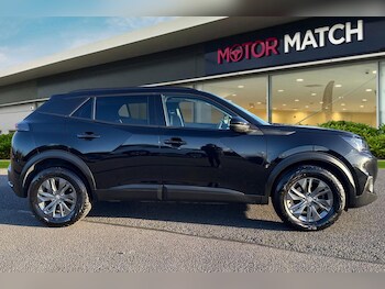 Used Peugeot 2008 2022 for sale - 77337191: Photo