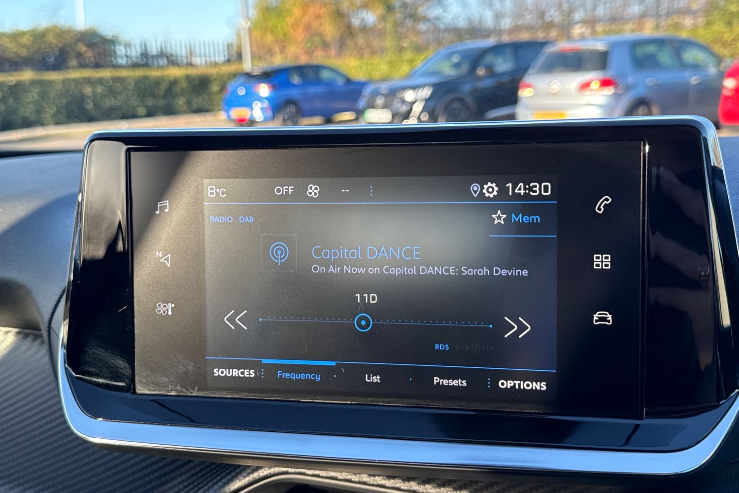 Used Peugeot 2008 2022 for sale - 77337191: Photo 42