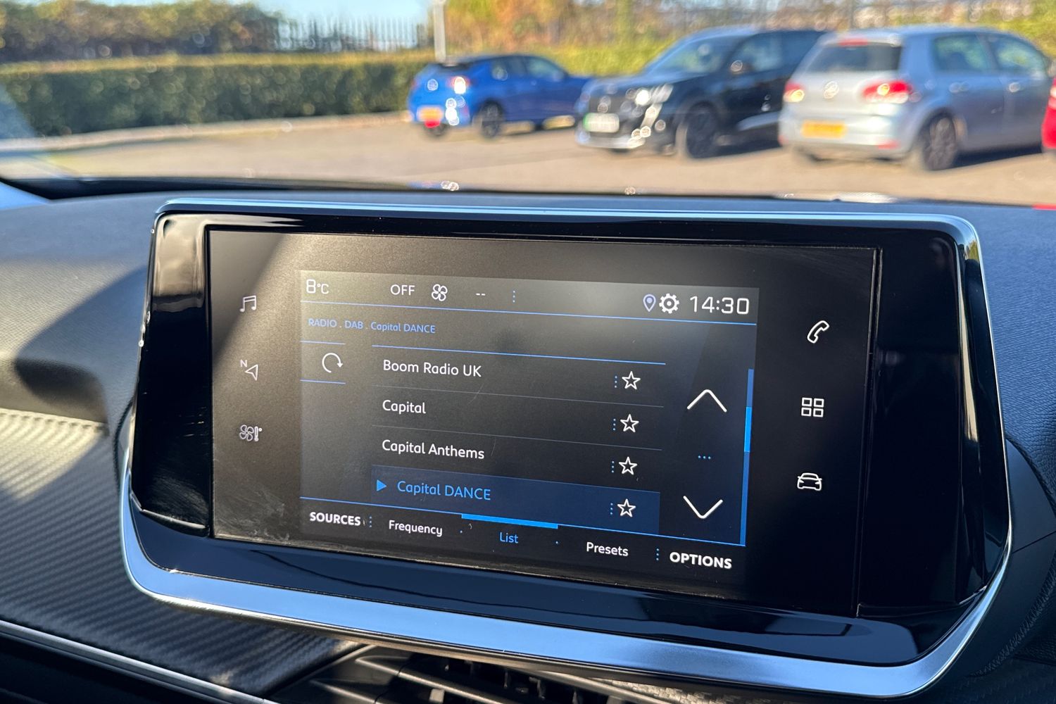 Used Peugeot 2008 2022 for sale - 77337191: Photo 44