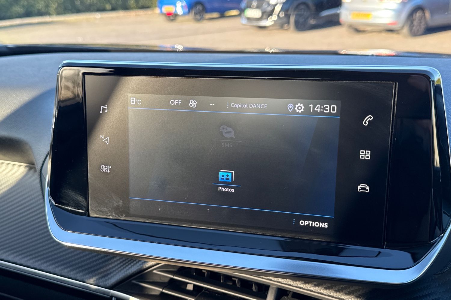 Used Peugeot 2008 2022 for sale - 77337191: Photo 46