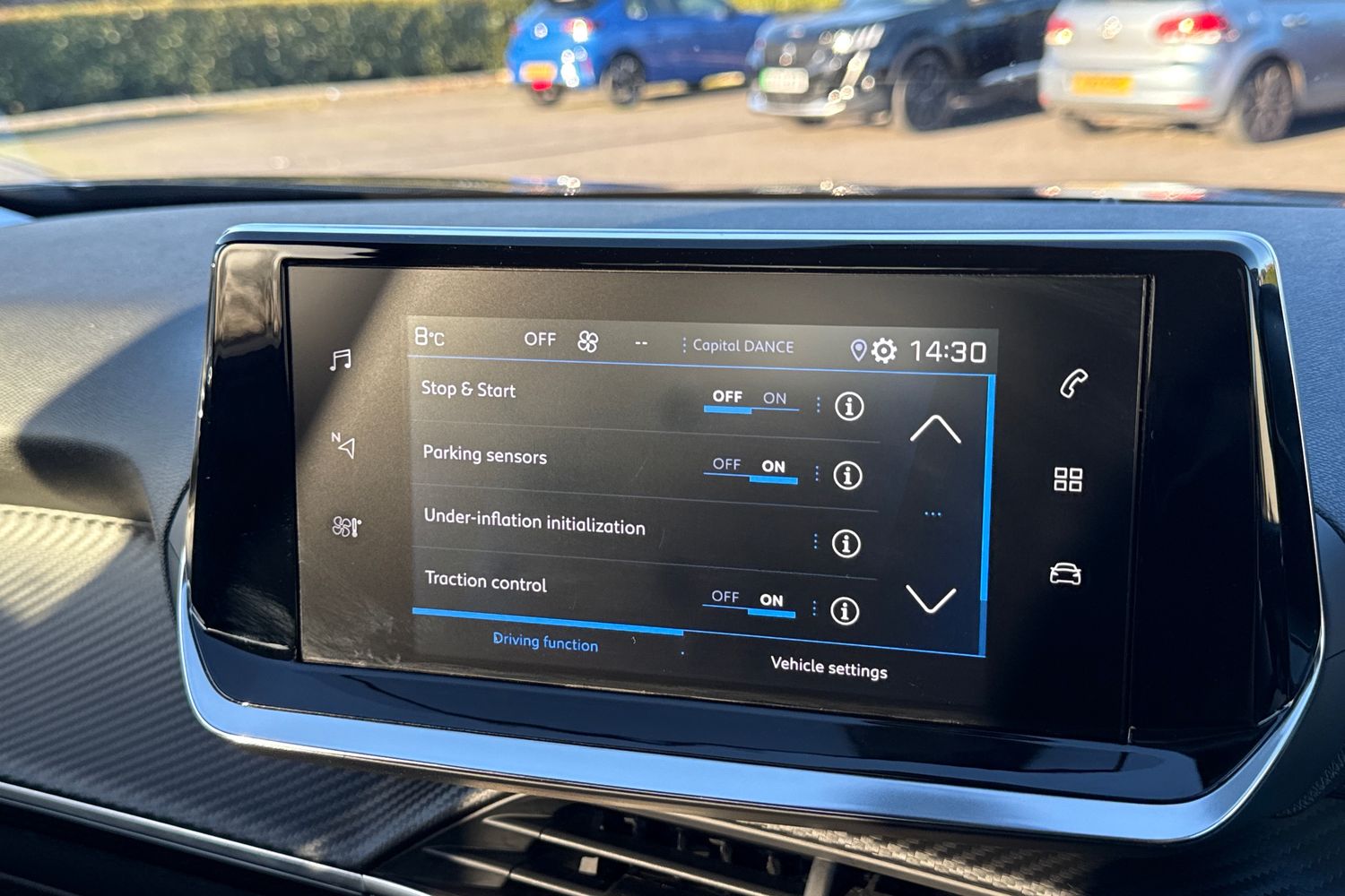 Used Peugeot 2008 2022 for sale - 77337191: Photo 47