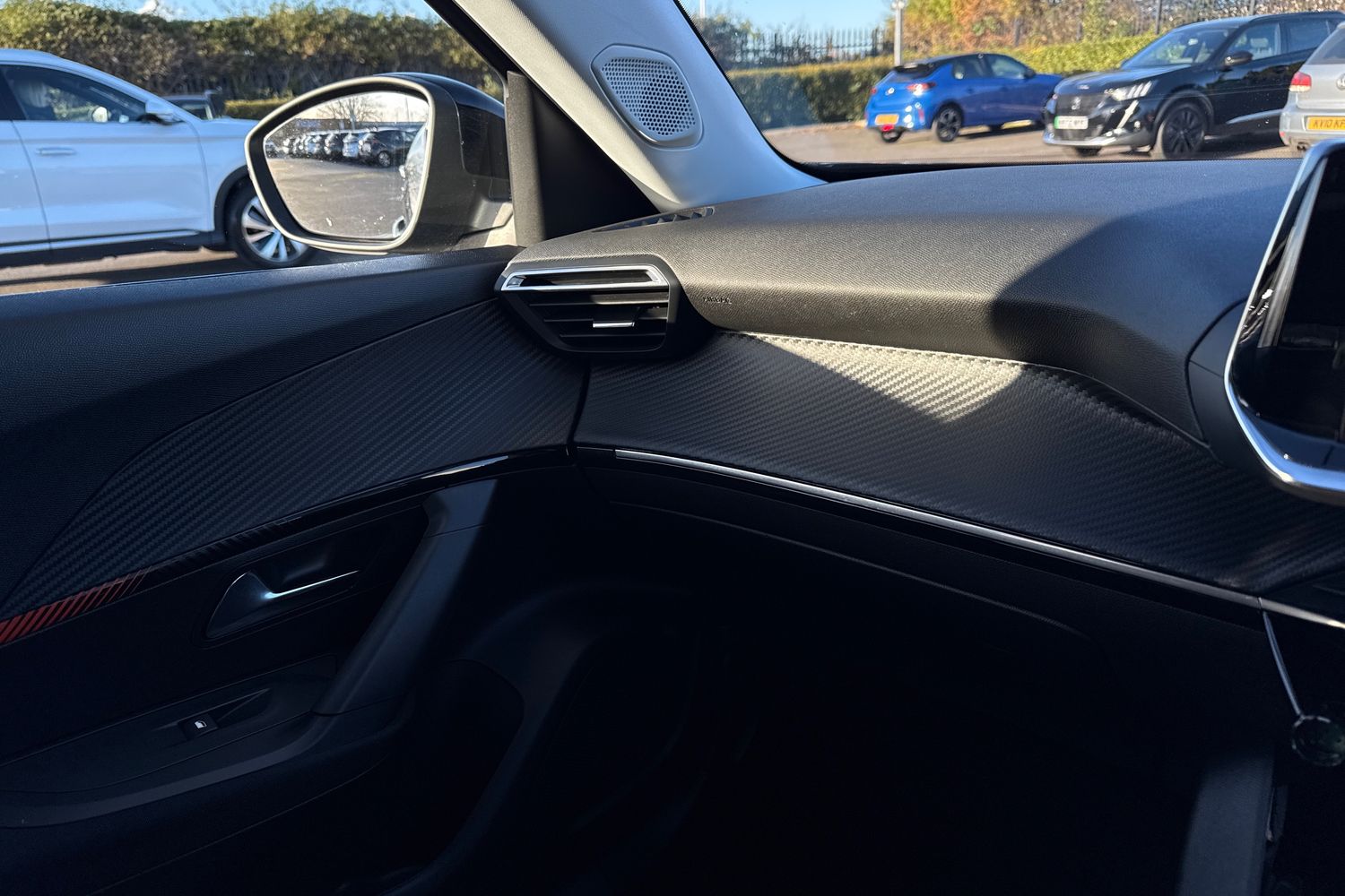 Used Peugeot 2008 2022 for sale - 77337191: Photo 57