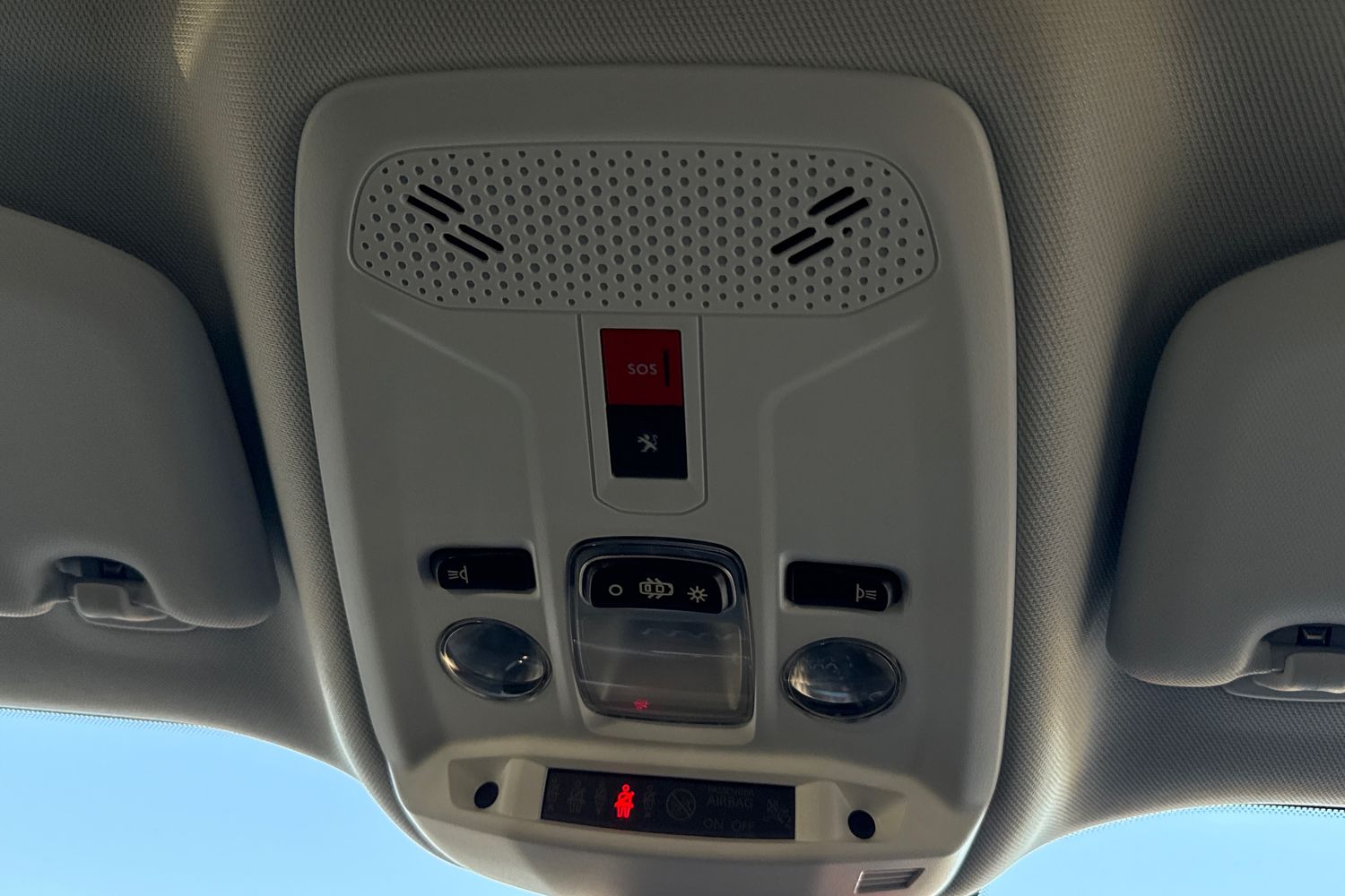 Used Peugeot 2008 2022 for sale - 77337191: Photo 60