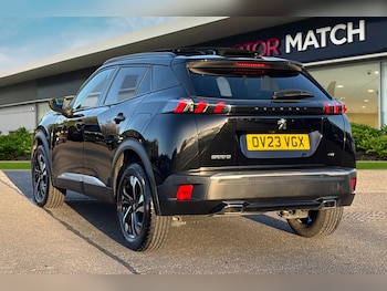 Used Peugeot 2008 2023 for sale - 77337105: Photo