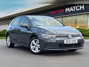 2021 - 1.5 eTSI MHEV Life DSG Euro 6 (s/s) 5dr
