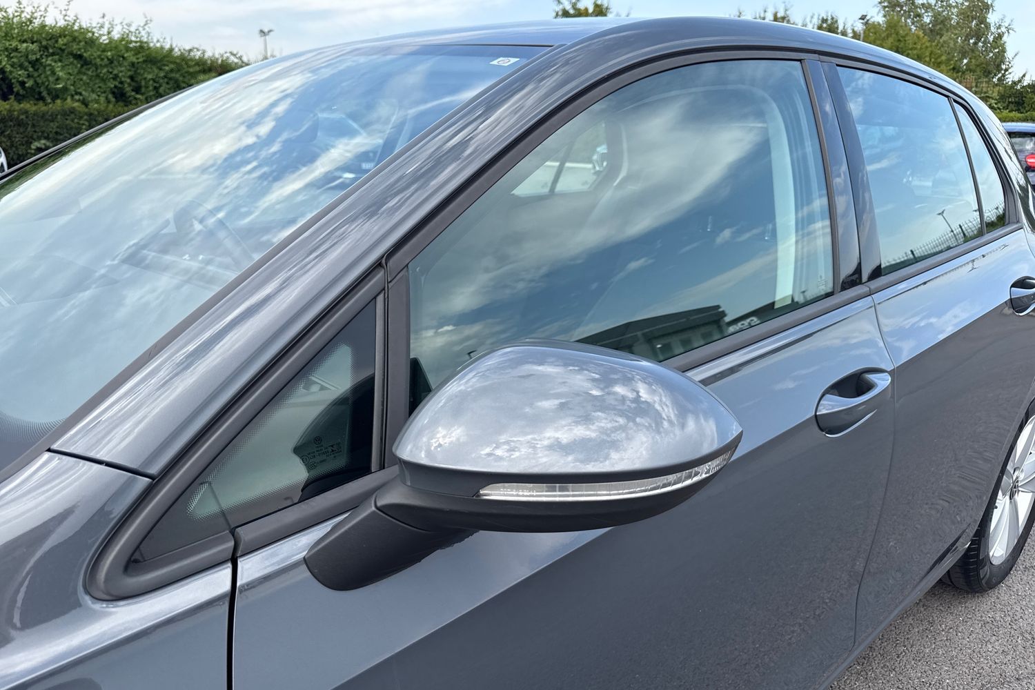 Vehicle 29