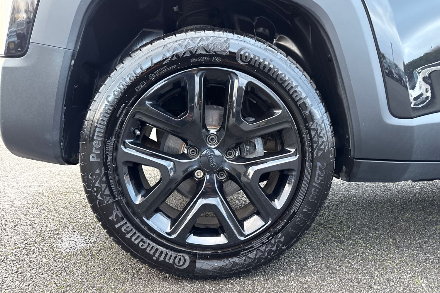 Used Jeep Renegade 2021 for sale - 77093534: Photo 10