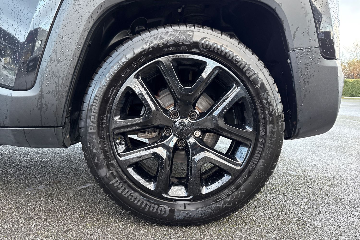 Used Jeep Renegade 2021 for sale - 77093534: Photo 12