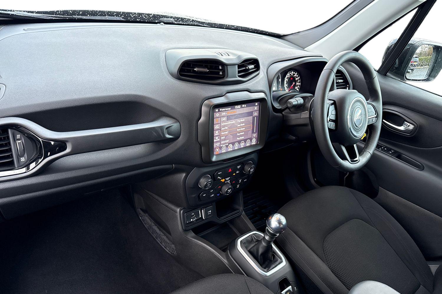 Used Jeep Renegade 2021 for sale - 77093534: Photo 14