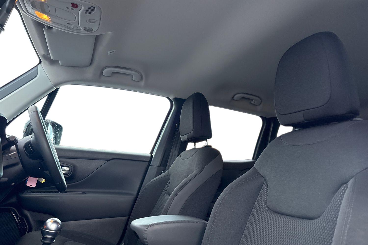 Used Jeep Renegade 2021 for sale - 77093534: Photo 15