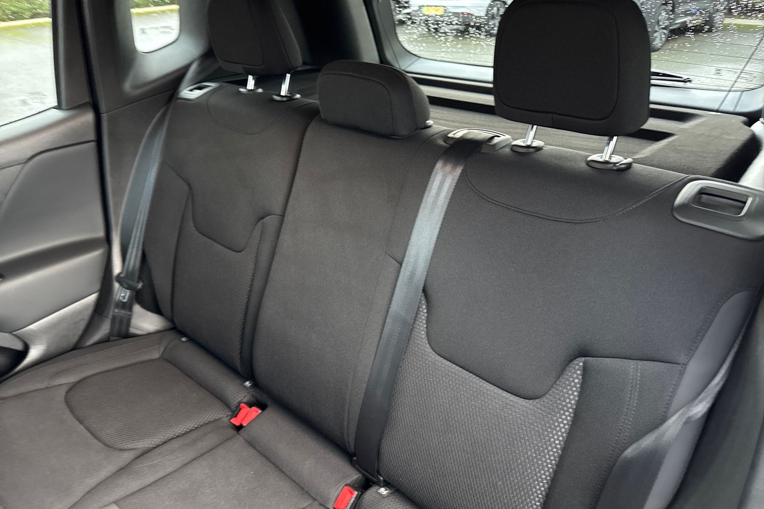 Used Jeep Renegade 2021 for sale - 77093534: Photo 18