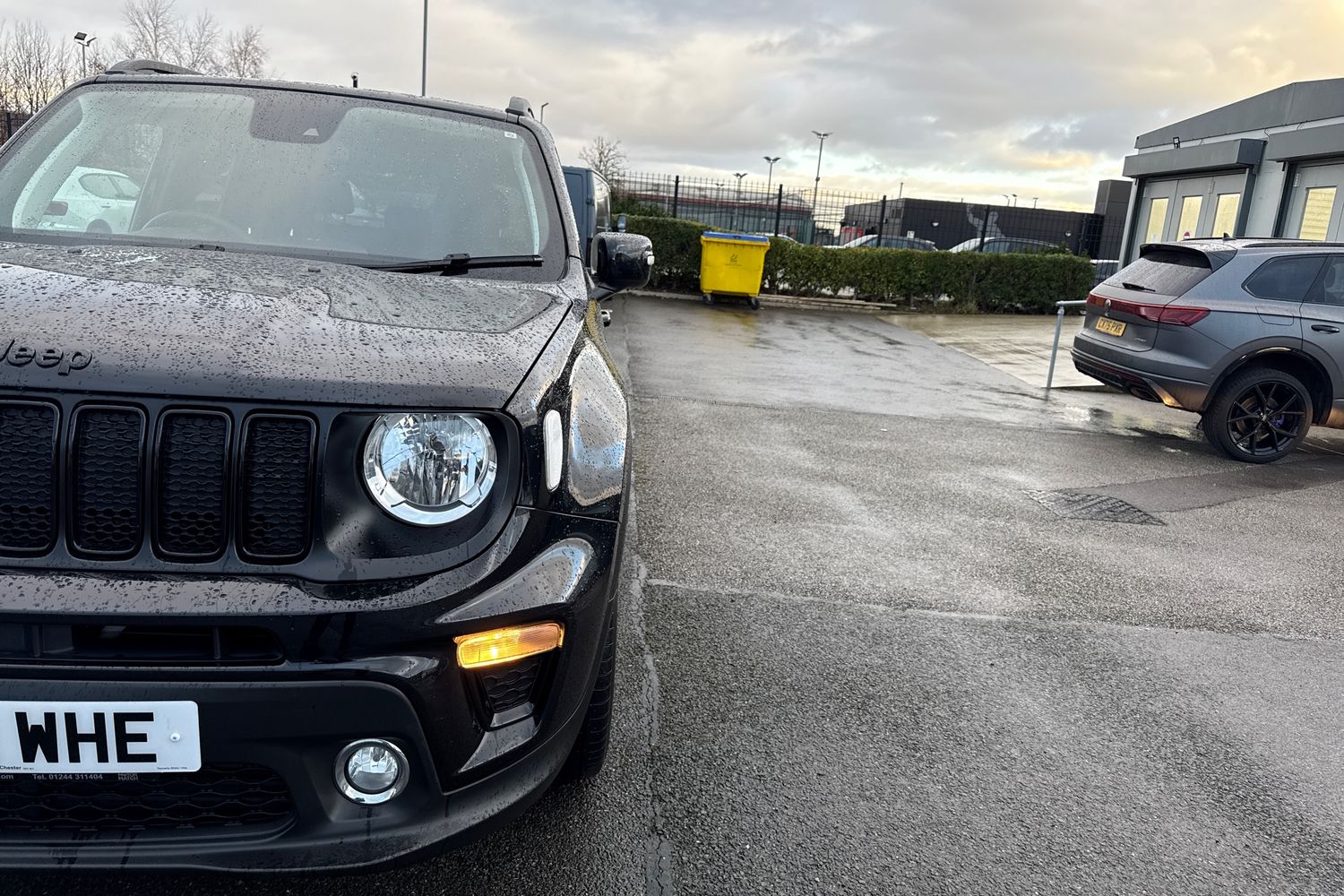 Used Jeep Renegade 2021 for sale - 77093534: Photo 25