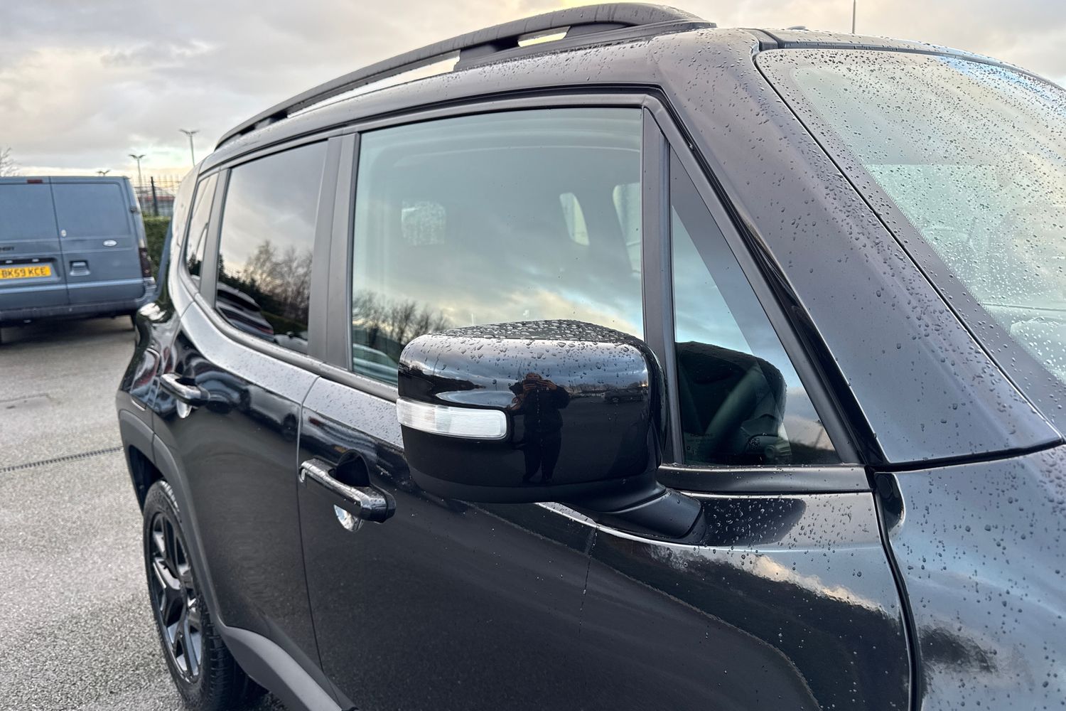 Used Jeep Renegade 2021 for sale - 77093534: Photo 27