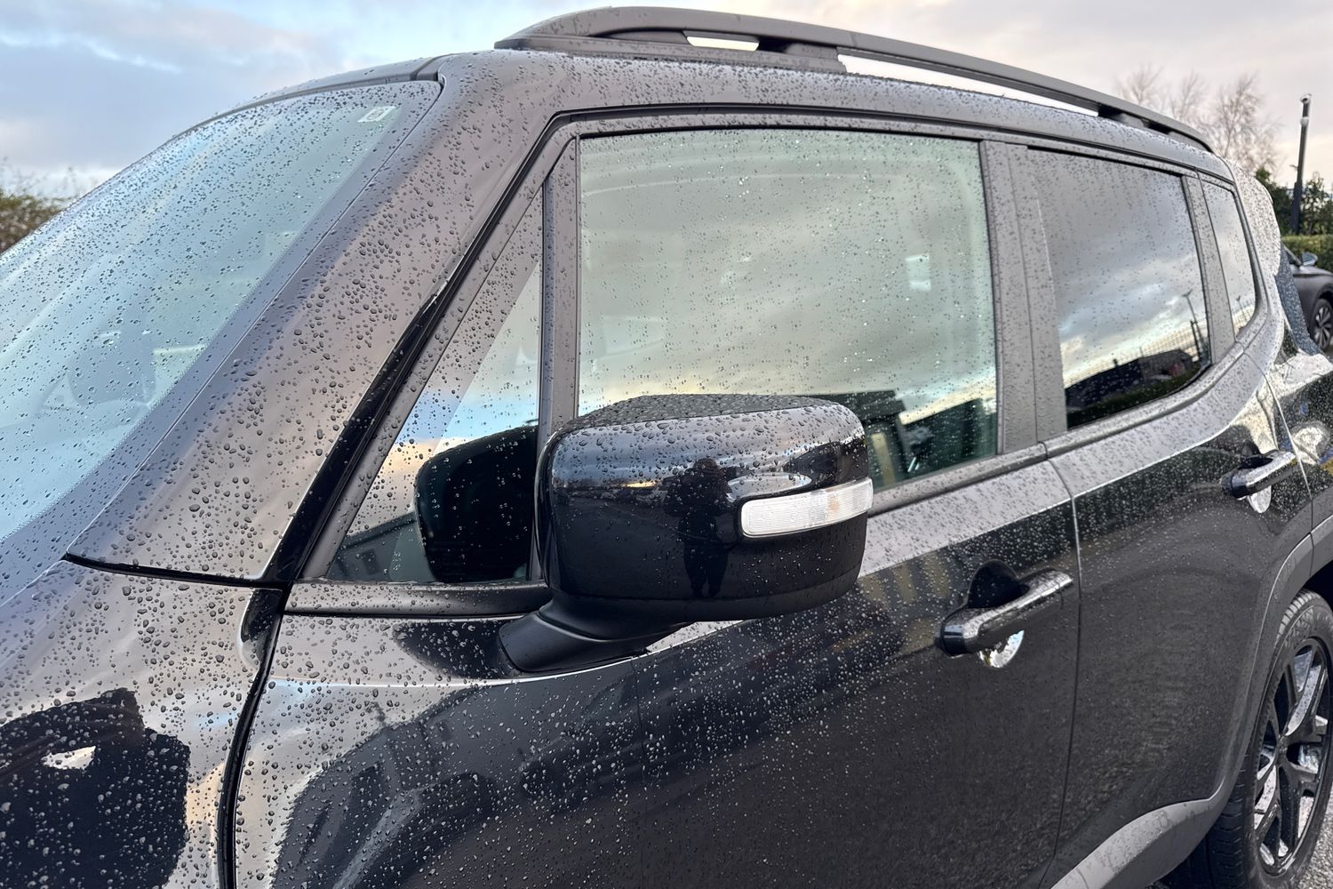 Used Jeep Renegade 2021 for sale - 77093534: Photo 30