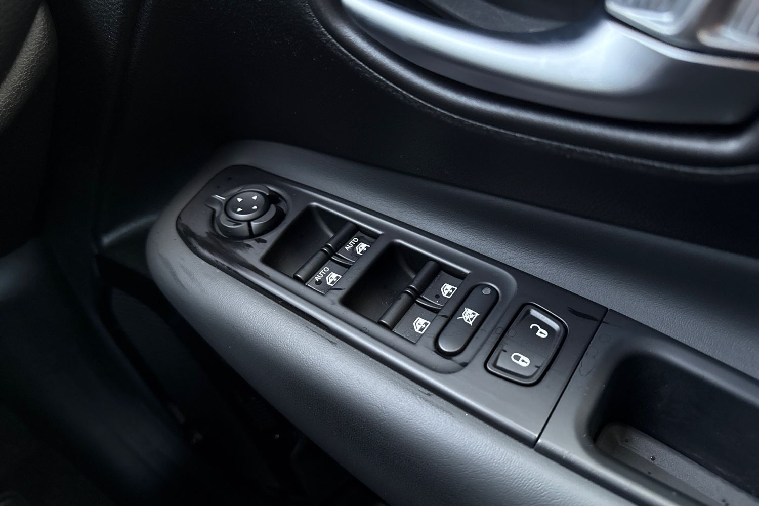 Used Jeep Renegade 2021 for sale - 77093534: Photo 40