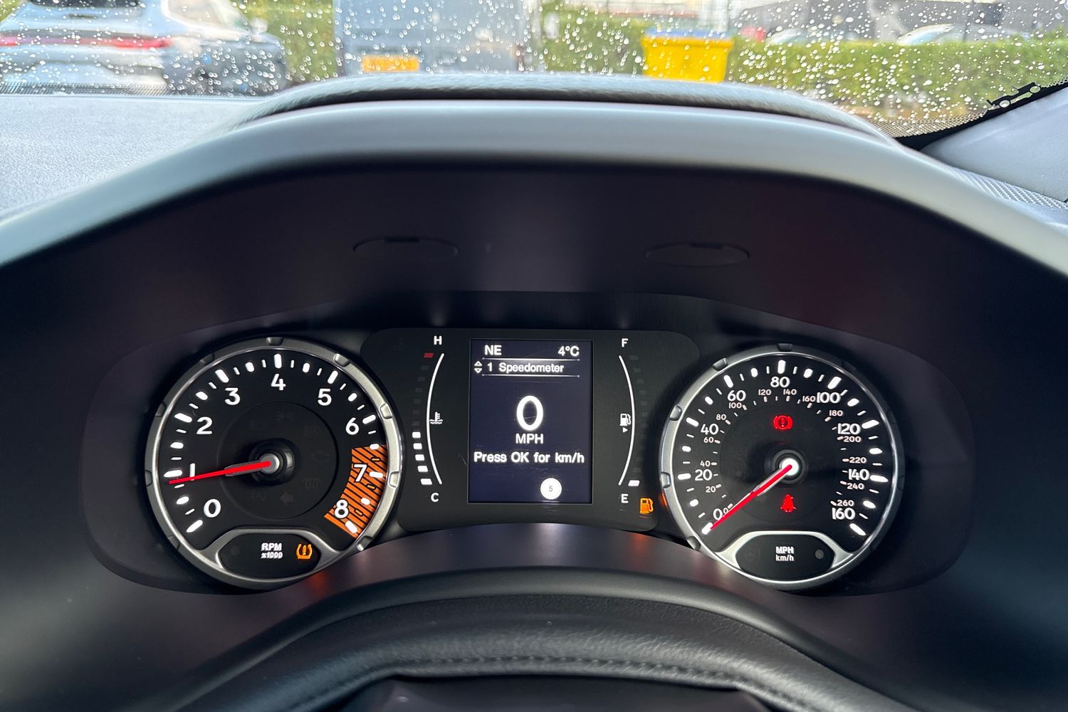 Used Jeep Renegade 2021 for sale - 77093534: Photo 42