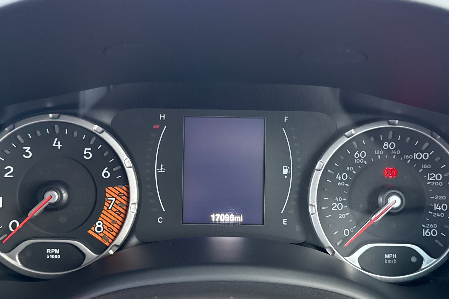 Used Jeep Renegade 2021 for sale - 77093534: Photo 43