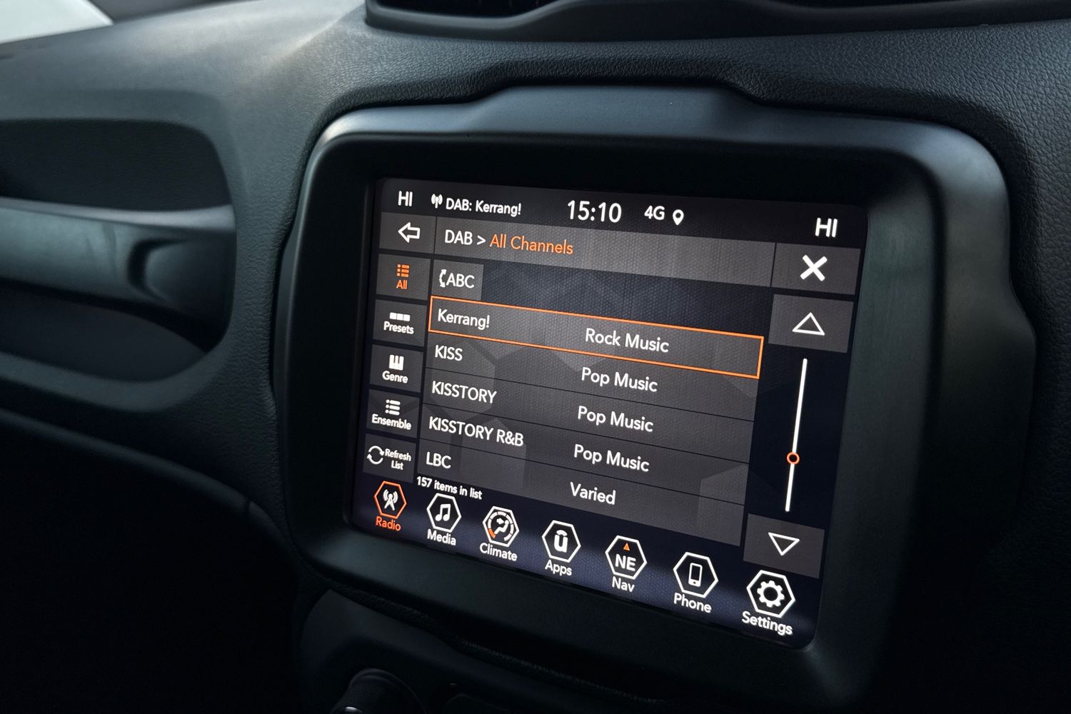 Used Jeep Renegade 2021 for sale - 77093534: Photo 45