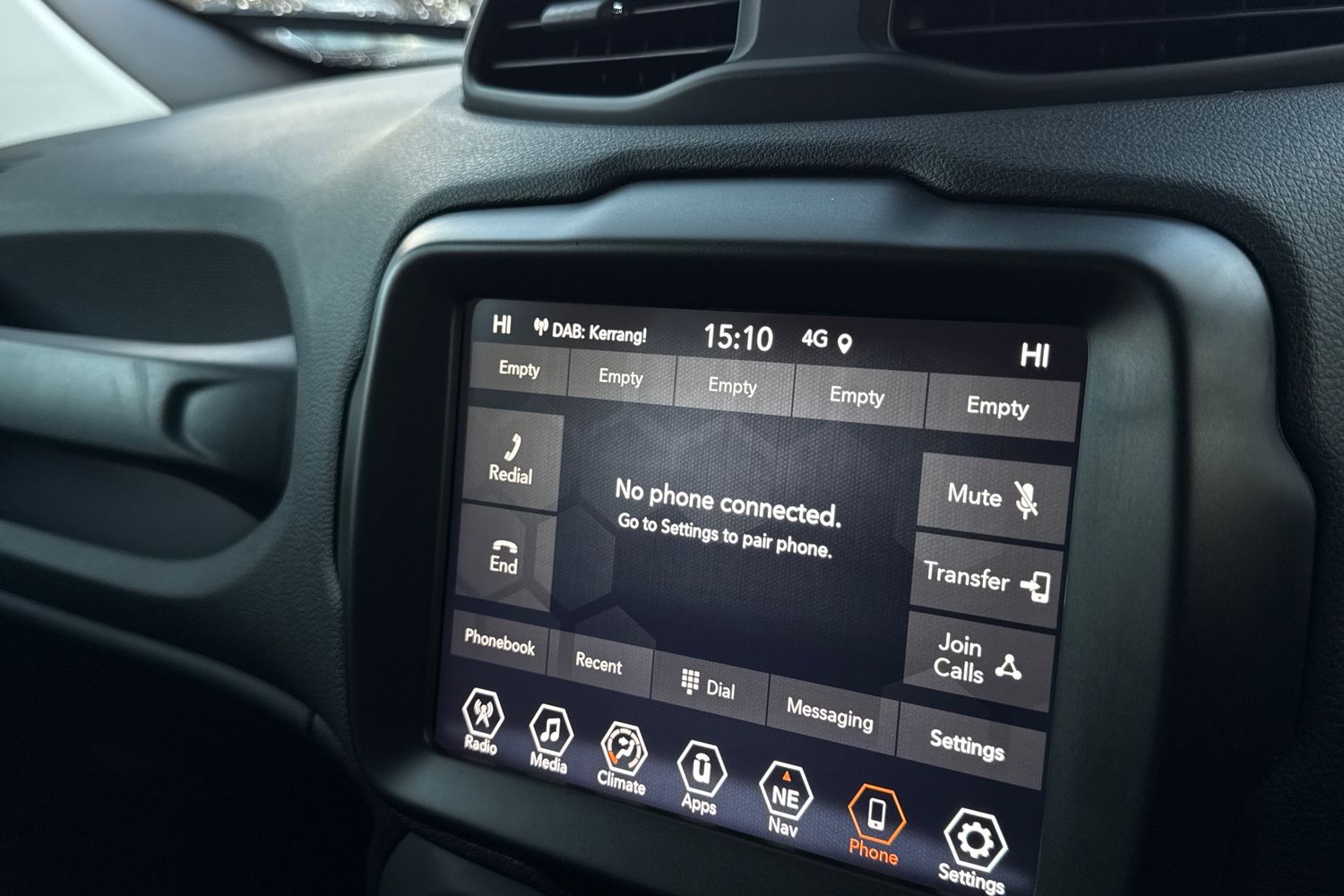 Used Jeep Renegade 2021 for sale - 77093534: Photo 46