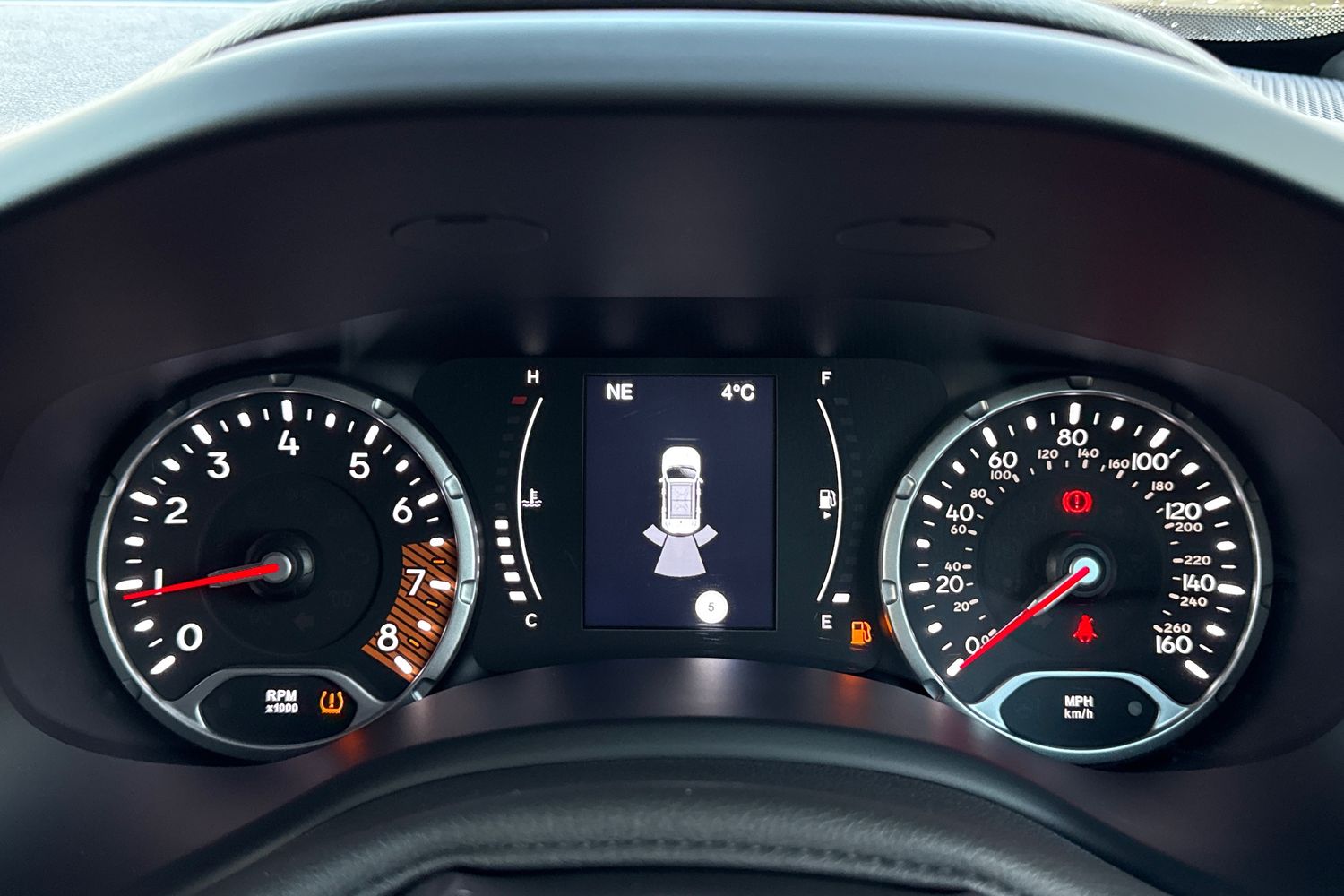 Used Jeep Renegade 2021 for sale - 77093534: Photo 50