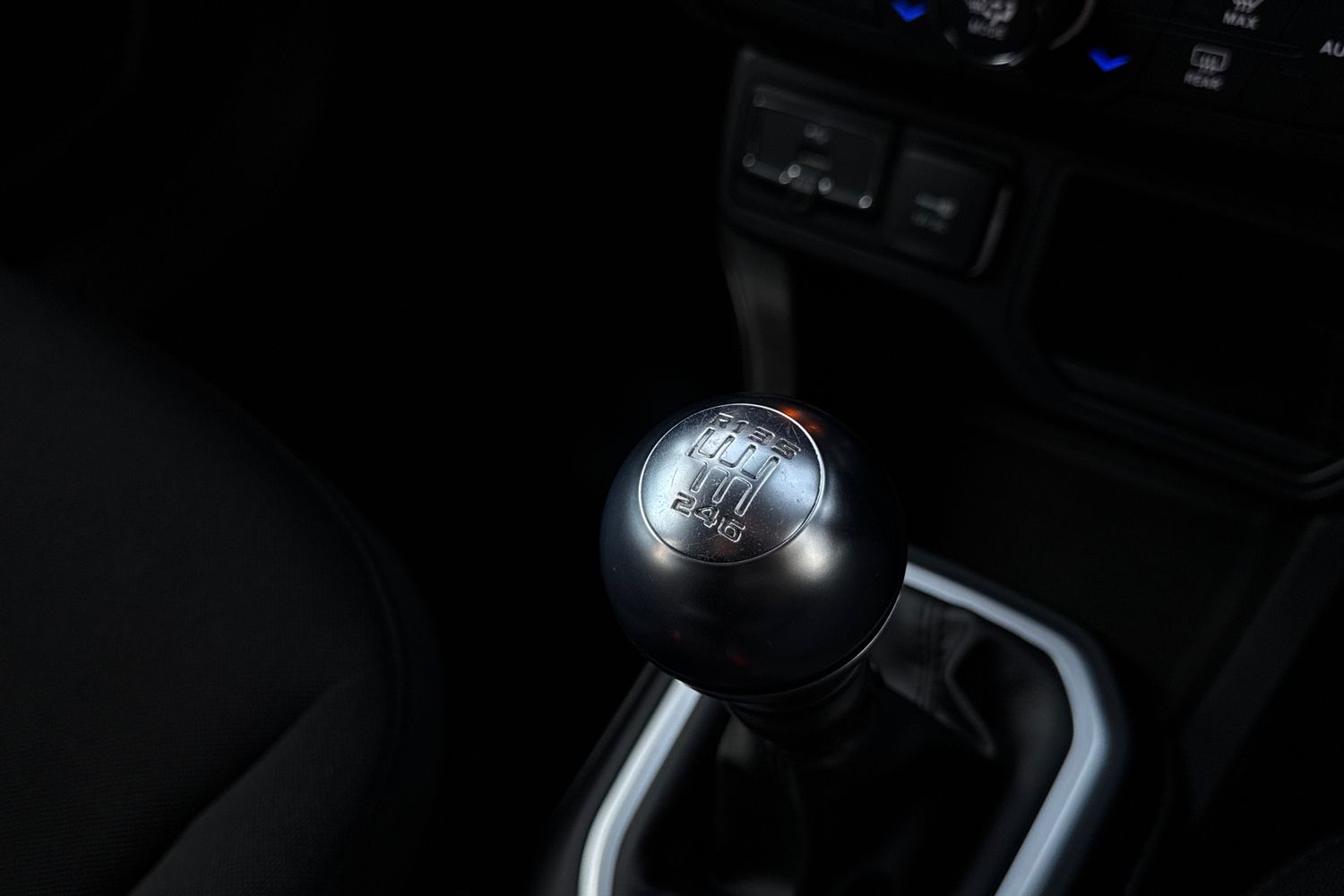 Used Jeep Renegade 2021 for sale - 77093534: Photo 53