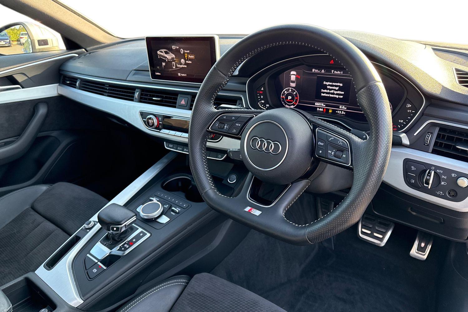 Used Audi A4 2016 for sale - 77758449: Photo 14