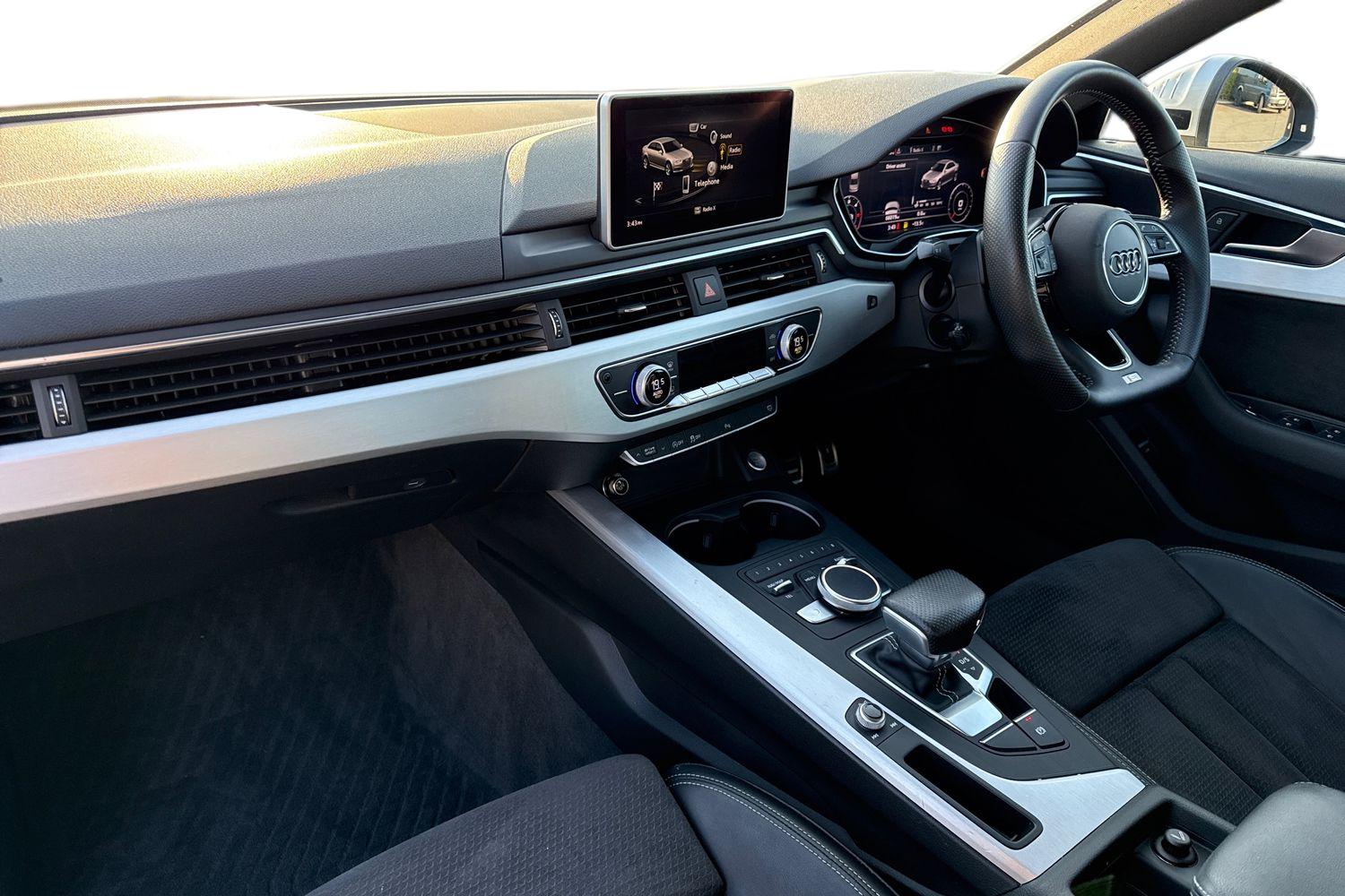 Used Audi A4 2016 for sale - 77758449: Photo 15