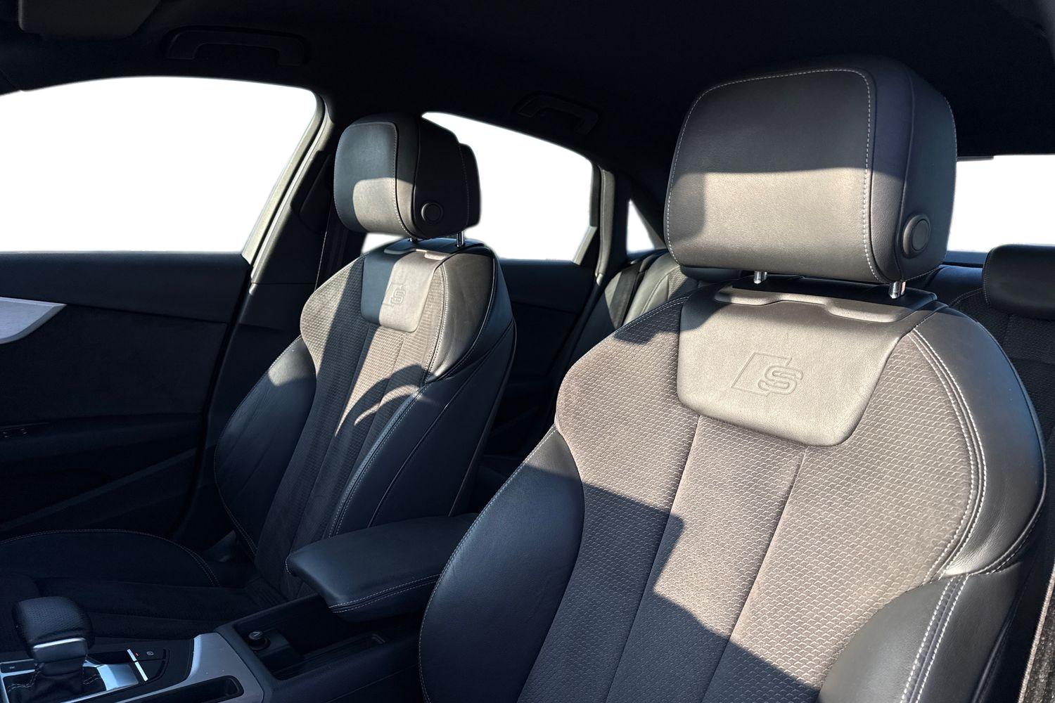 Used Audi A4 2016 for sale - 77758449: Photo 16