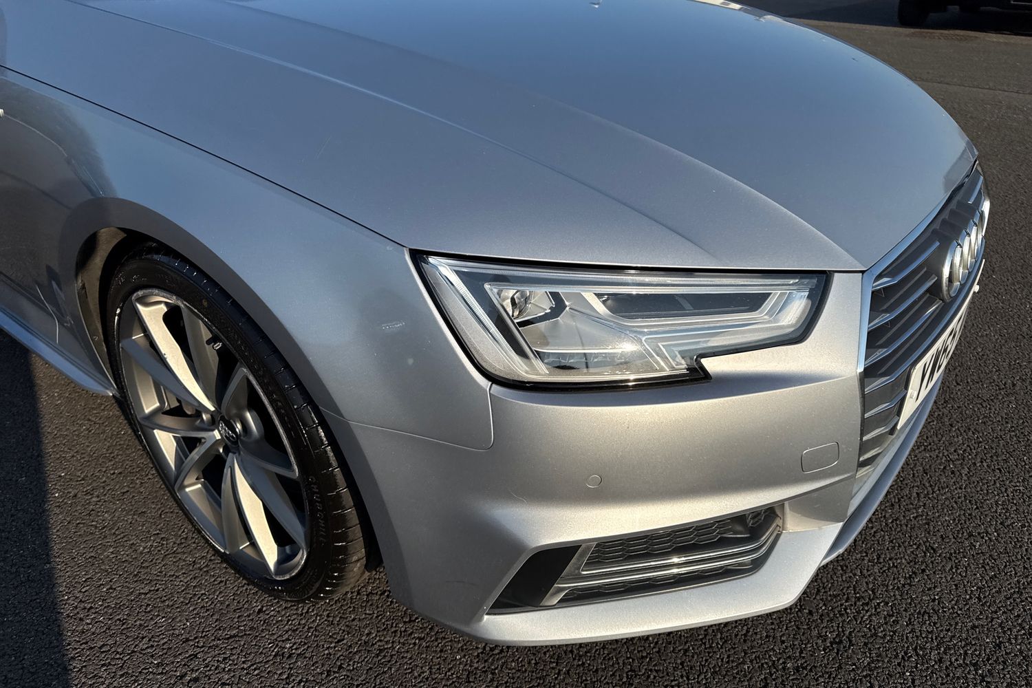 Used Audi A4 2016 for sale - 77758449: Photo 25