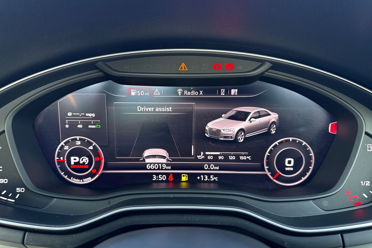 Used Audi A4 2016 for sale - 77758449: Photo 38