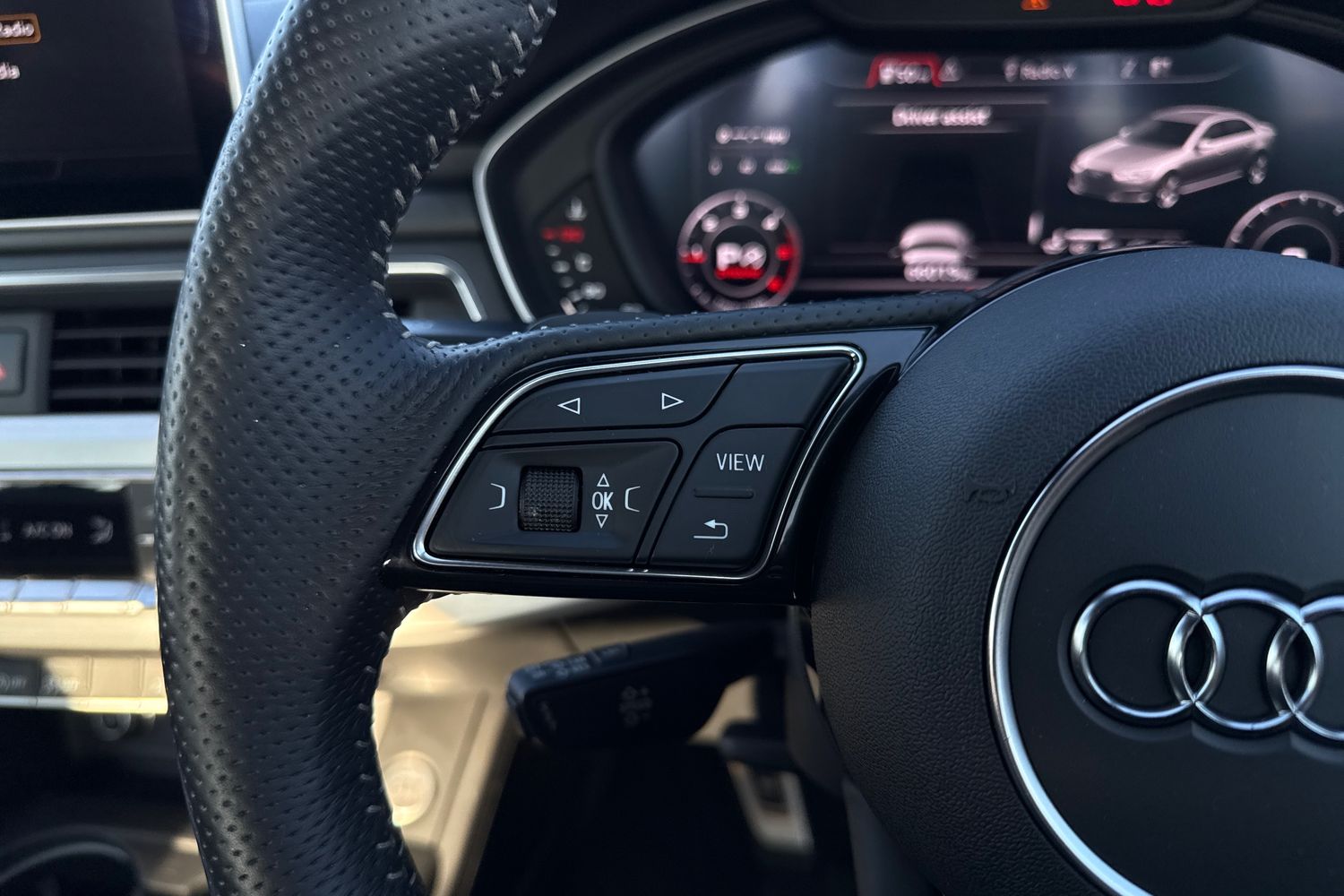 Used Audi A4 2016 for sale - 77758449: Photo 39