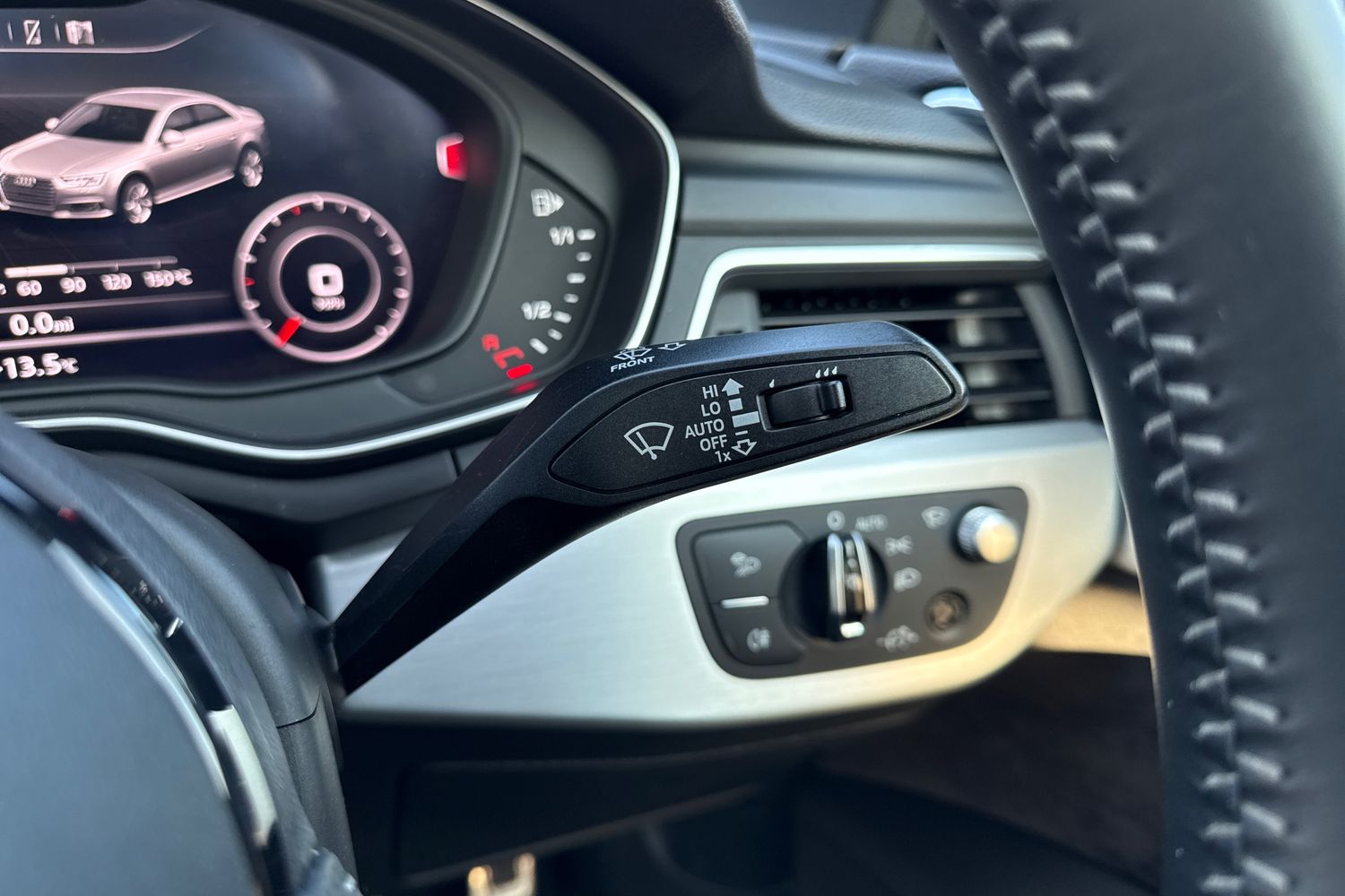 Used Audi A4 2016 for sale - 77758449: Photo 42