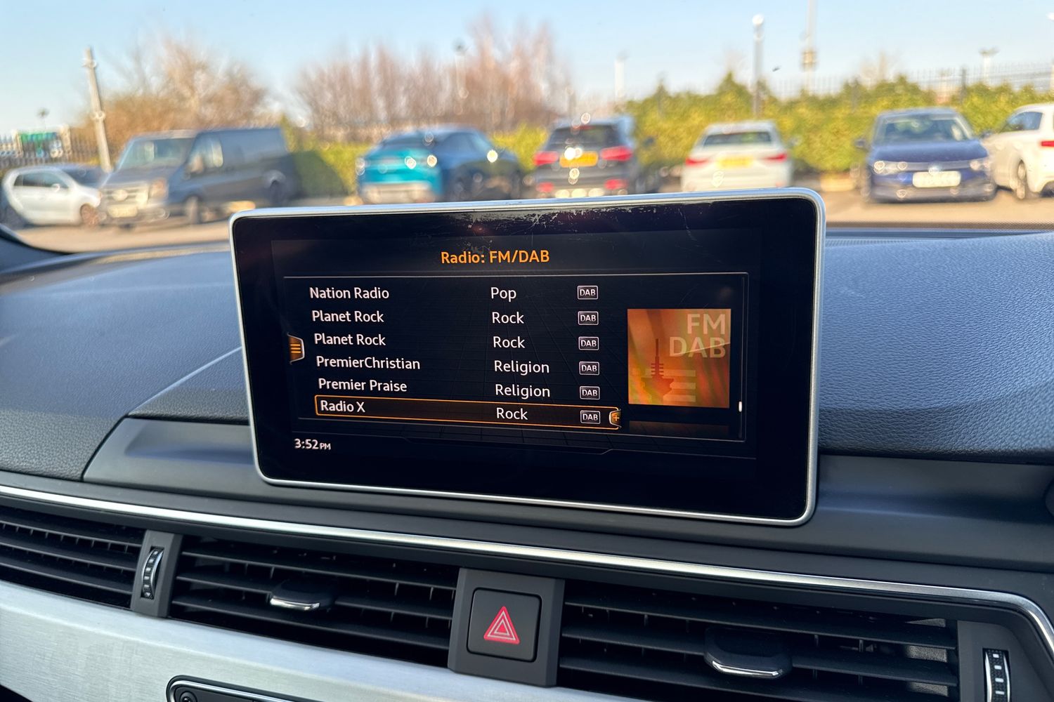 Used Audi A4 2016 for sale - 77758449: Photo 47