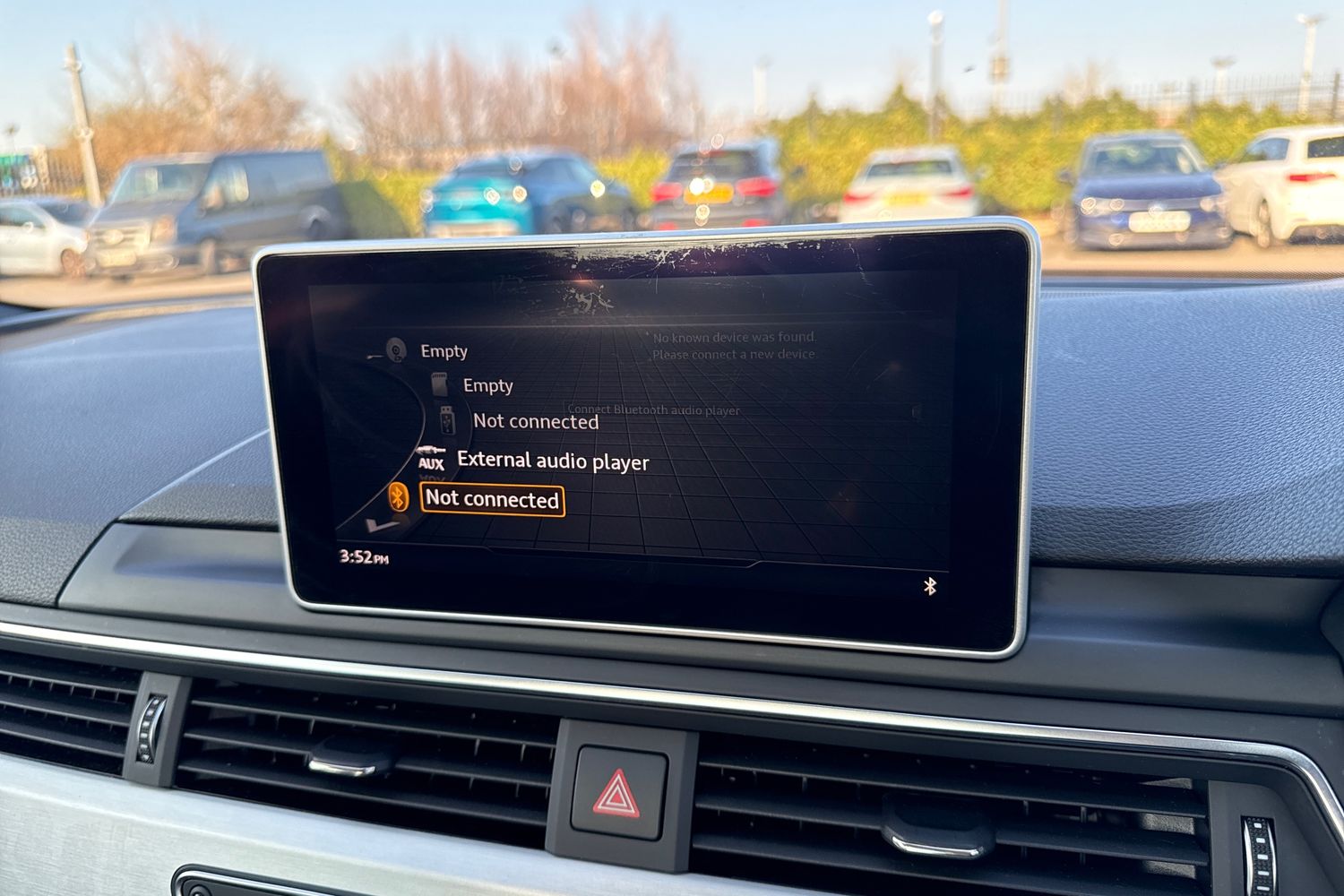 Used Audi A4 2016 for sale - 77758449: Photo 49