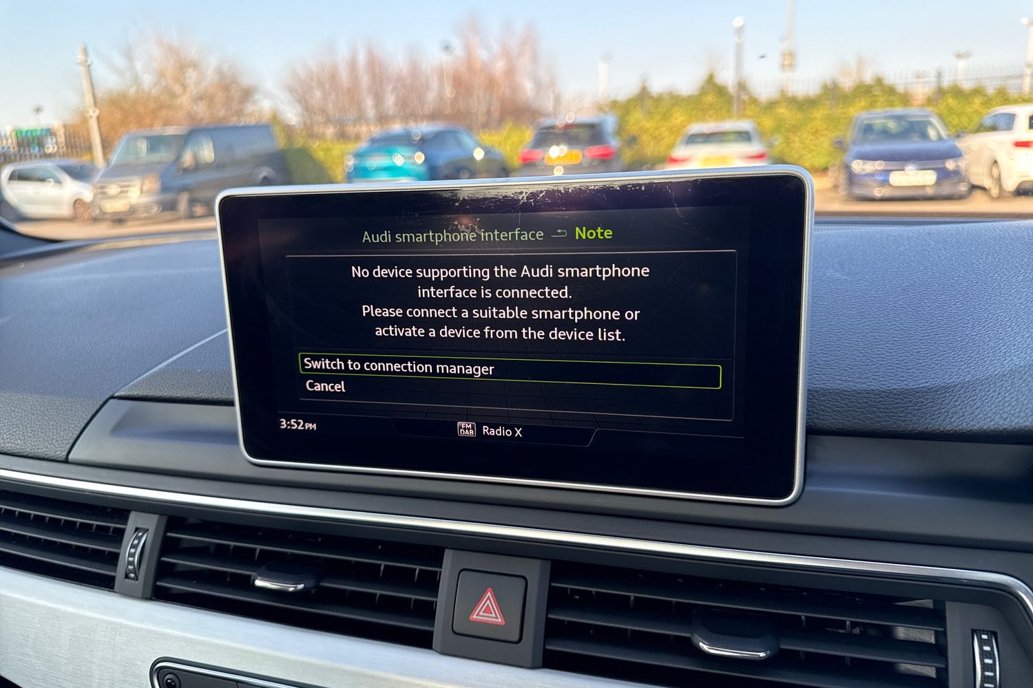 Used Audi A4 2016 for sale - 77758449: Photo 53