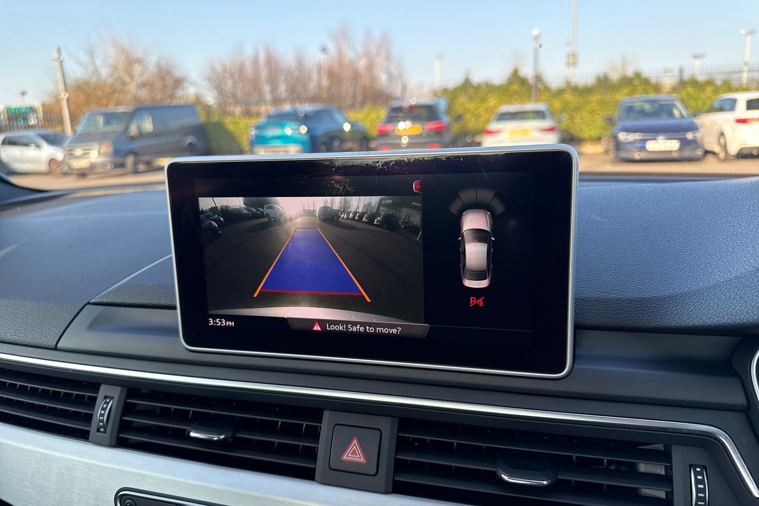 Used Audi A4 2016 for sale - 77758449: Photo 55