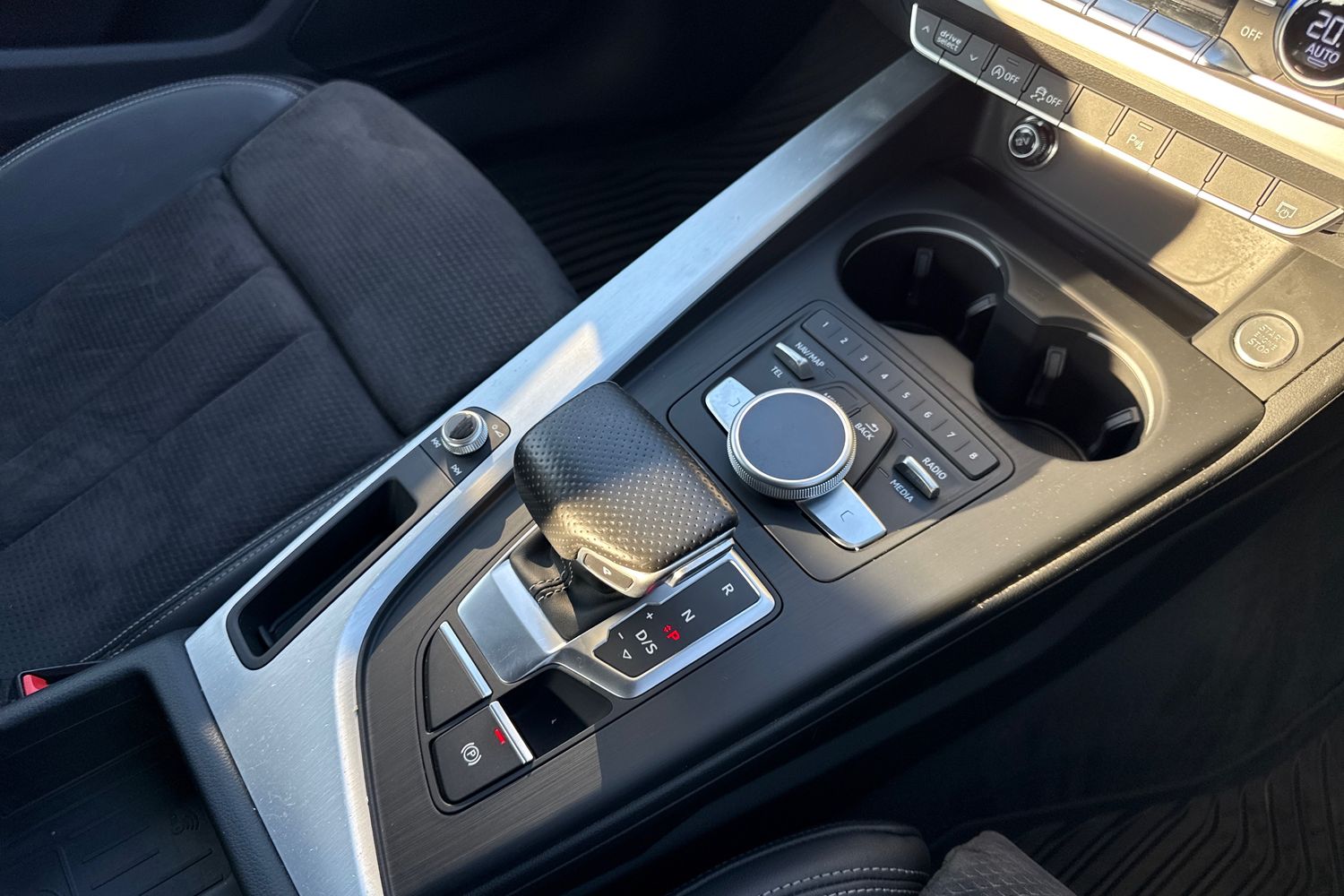 Used Audi A4 2016 for sale - 77758449: Photo 58