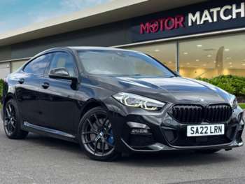 2022 - 1.5 218i M Sport DCT Euro 6 (s/s) 4dr