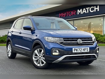 2022 - 1.0 TSI SE 5dr