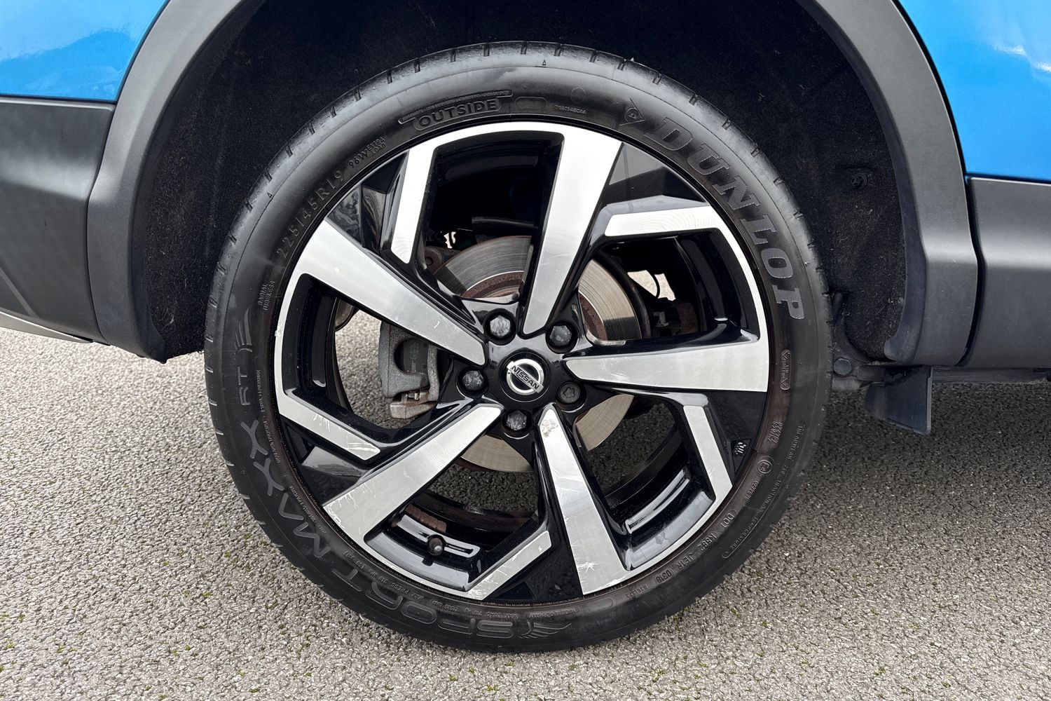 Used Nissan Qashqai 2018 for sale - 77080049: Photo 11