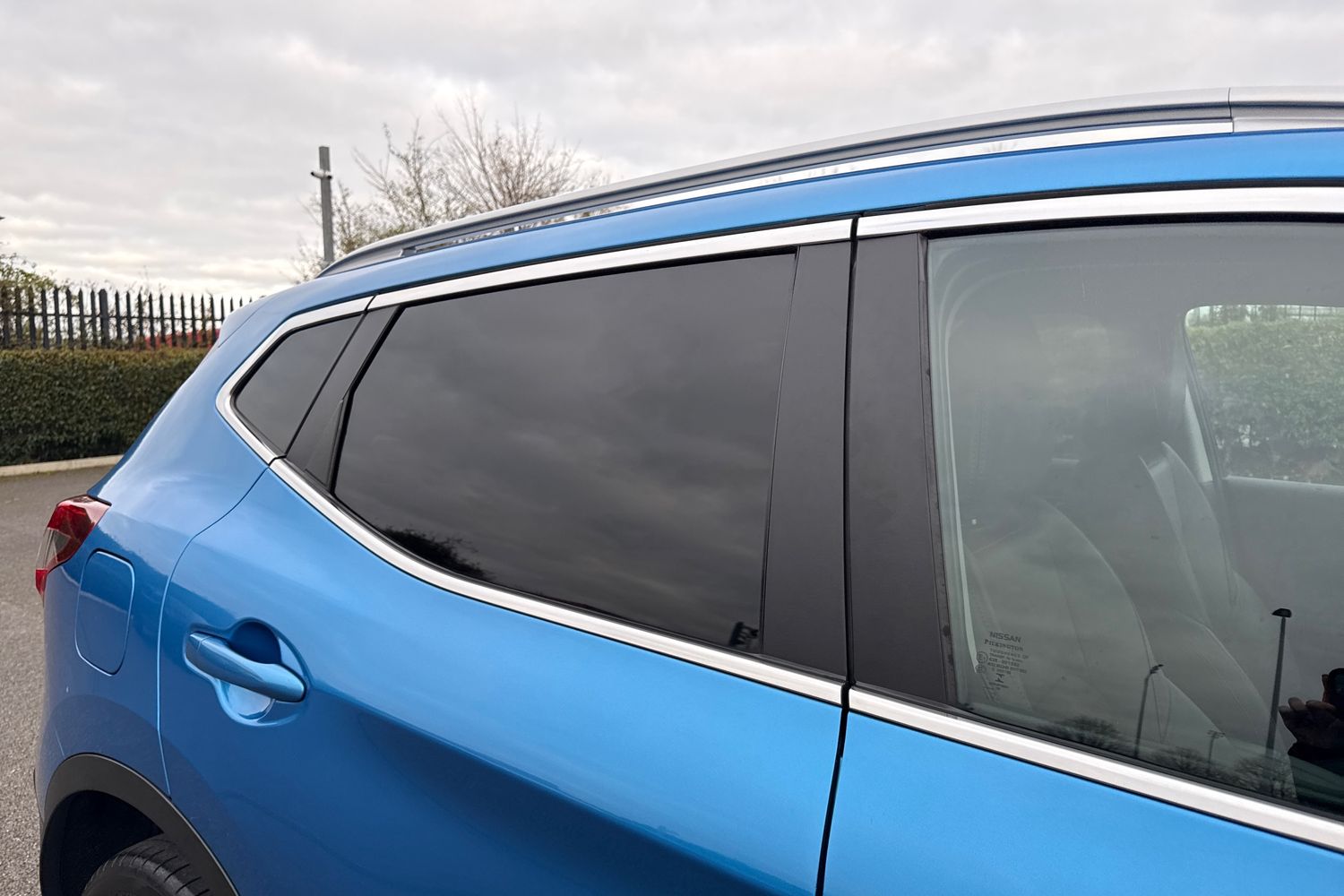 Used Nissan Qashqai 2018 for sale - 77080049: Photo 34