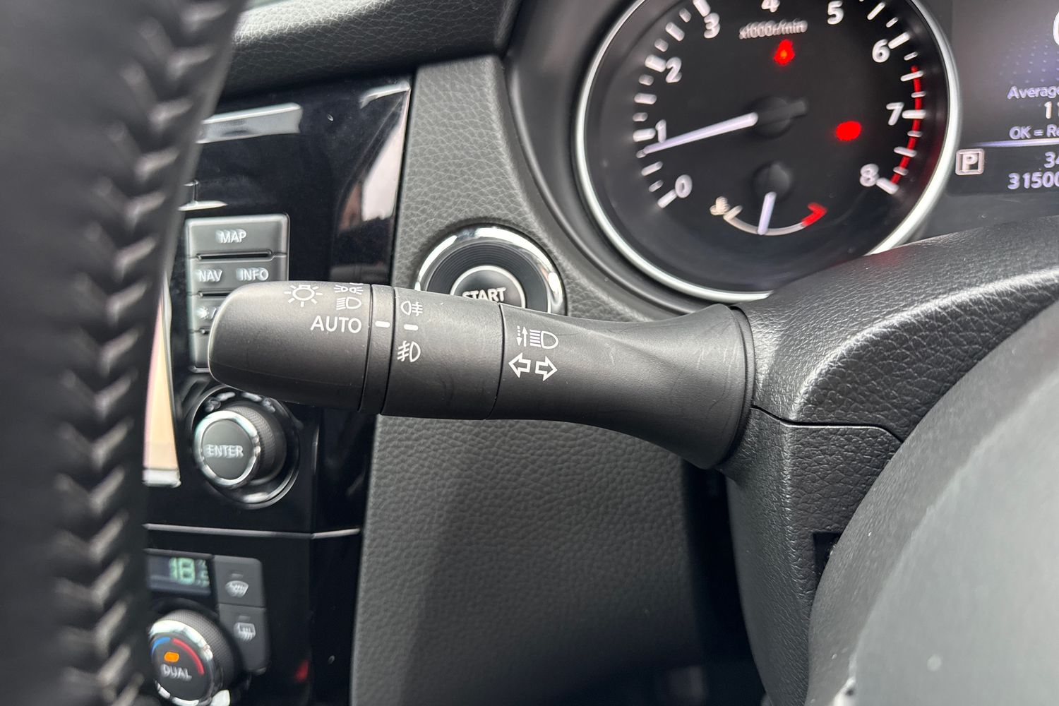 Used Nissan Qashqai 2018 for sale - 77080049: Photo 42