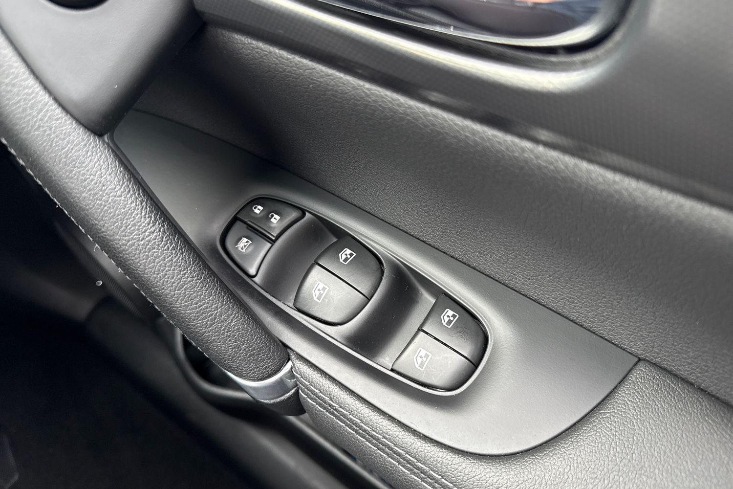 Used Nissan Qashqai 2018 for sale - 77080049: Photo 44