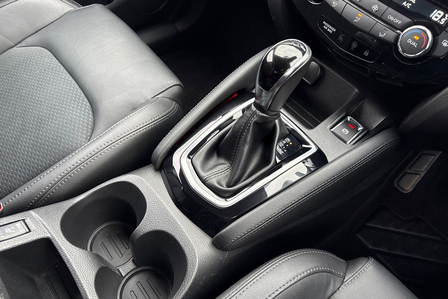 Used Nissan Qashqai 2018 for sale - 77080049: Photo 56