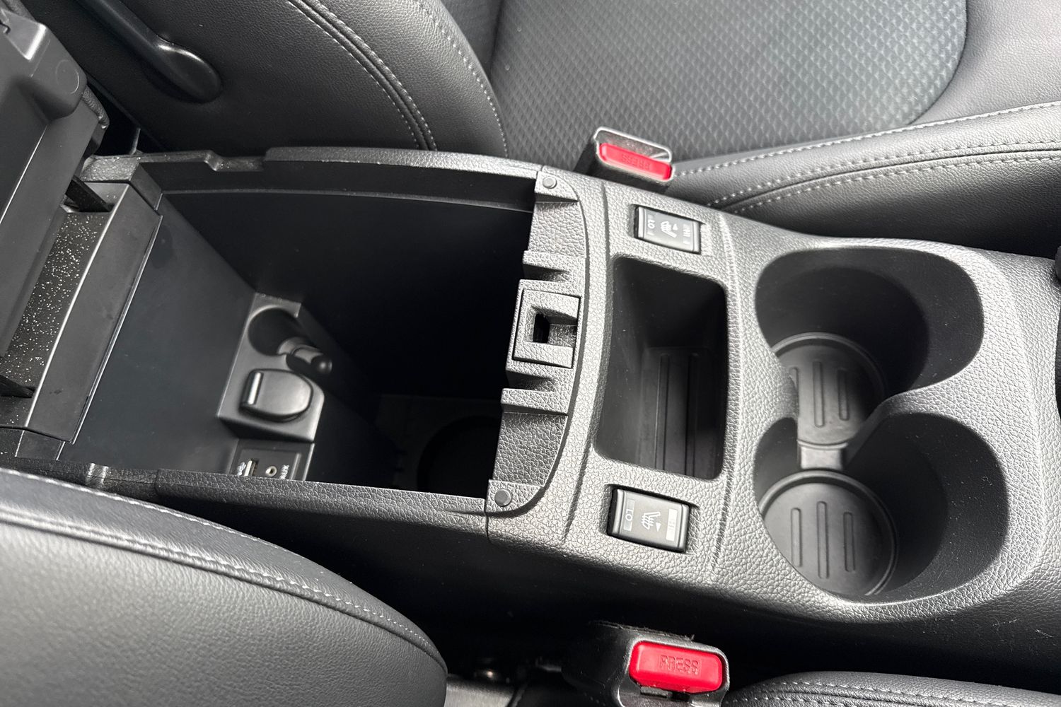 Used Nissan Qashqai 2018 for sale - 77080049: Photo 58